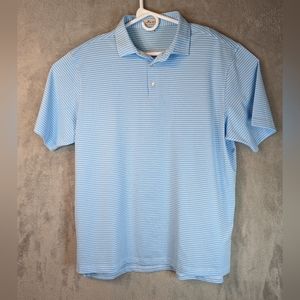 Peter Millar, polo, like new